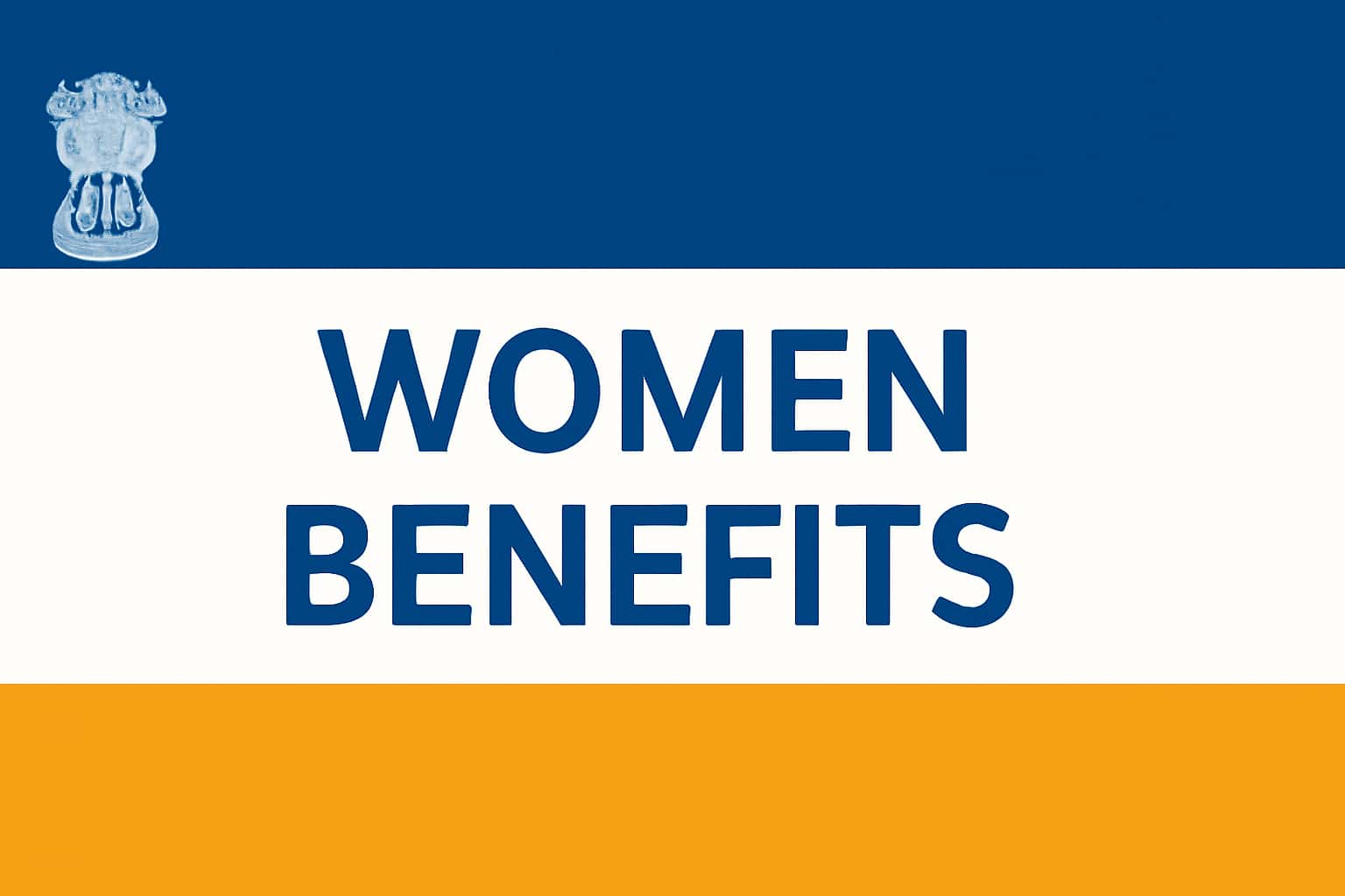 About Women Benefits